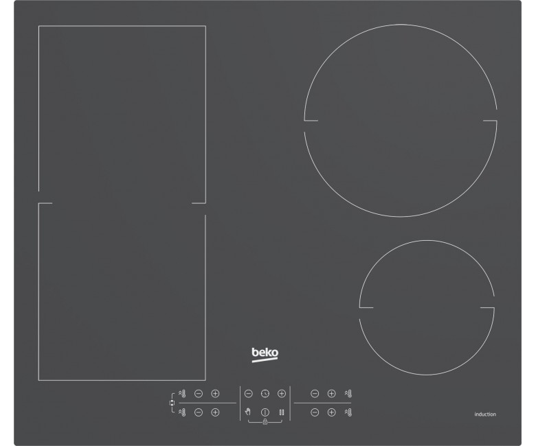 Склокерамічна поверхня BEKO  HII64200FMTZG HII64200FMTZG