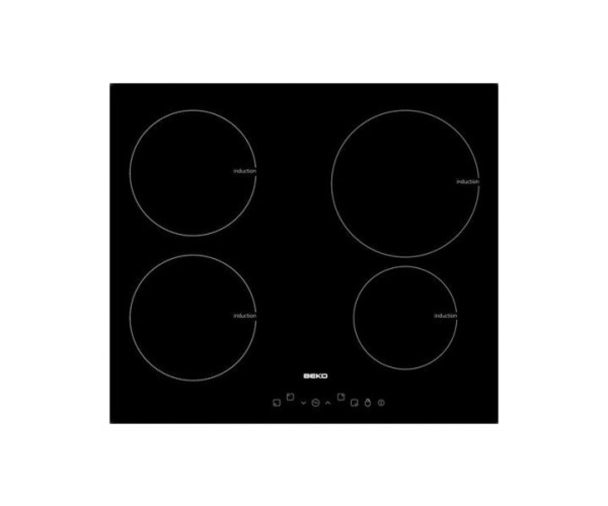 Електрична поверхня BEKO  HII 64400 AT EU HII 64400 AT EU