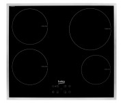 Варильна поверхня BEKO  HII64400ATX EU