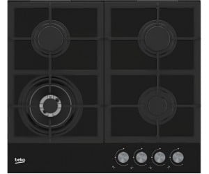 Поверхня на 4-конфорки  BEKO HILW64225S