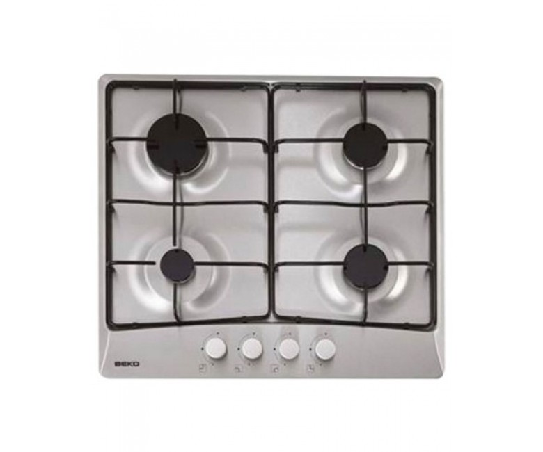 Газова панель BEKO  HIMG 64223 SX EU HIMG 64223 SX EU