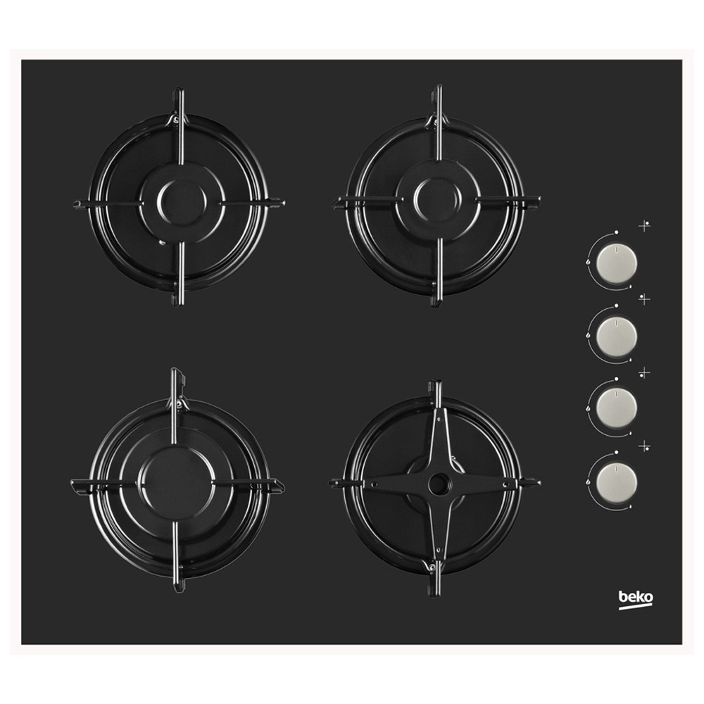 Газова панель BEKO  HISG 64120 S EU HISG 64120 S EU