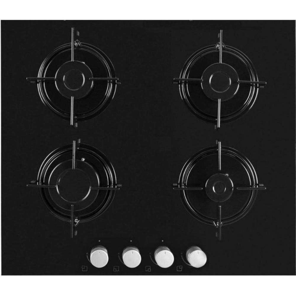 Варильна поверхня BEKO  HISG 64220 S EU HISG 64220 S EU