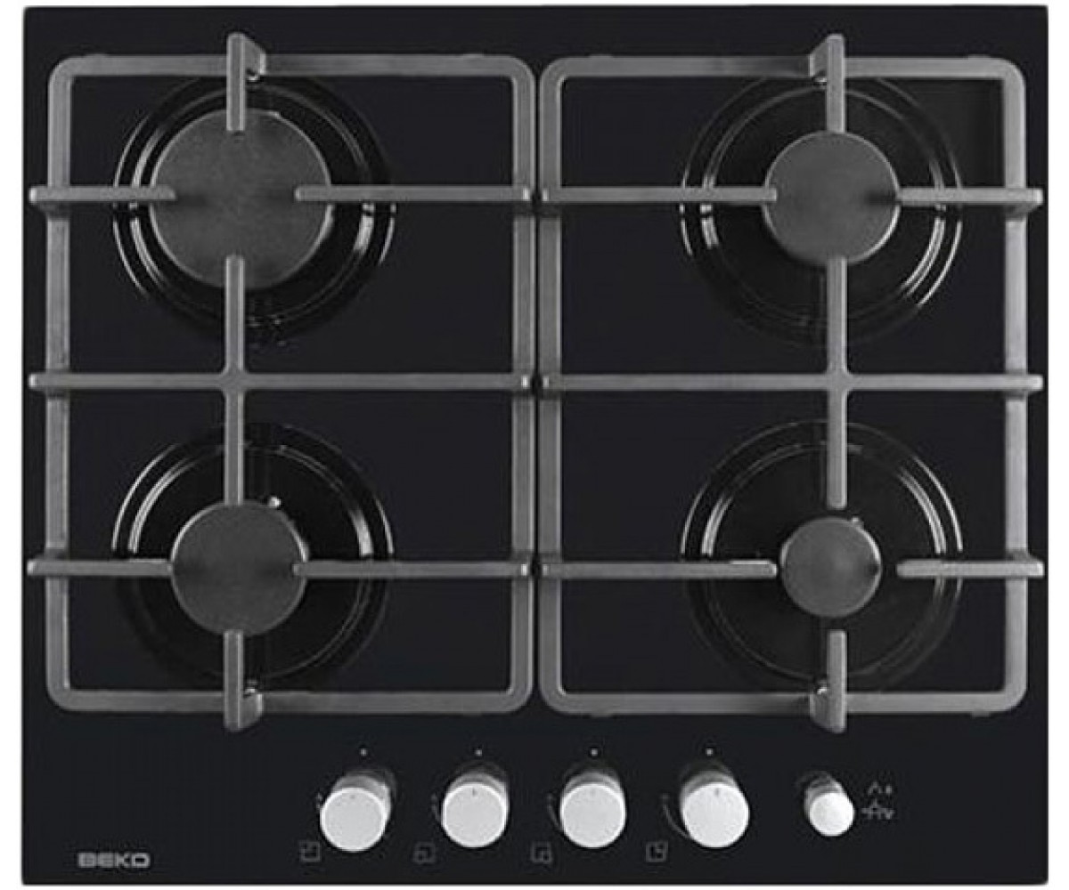 Варильна панель BEKO  HISG 64235 S EU HISG 64235 S EU
