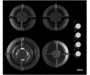 Газова панель BEKO  HISW 64122 S EU