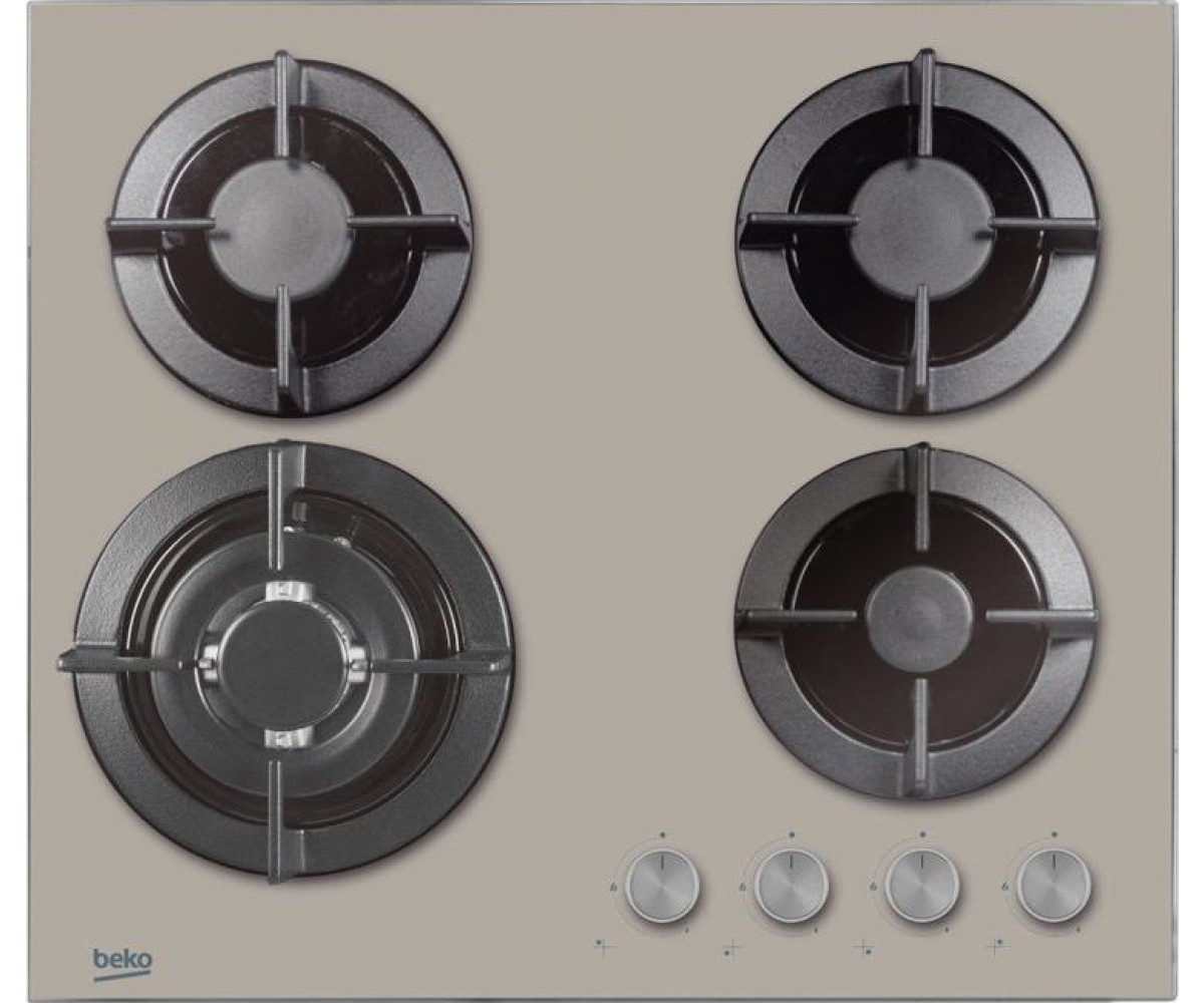 Газова панель BEKO  HISW64222SG EU HISW64222SG EU