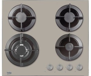 Газова панель BEKO  HISW64222SG EU