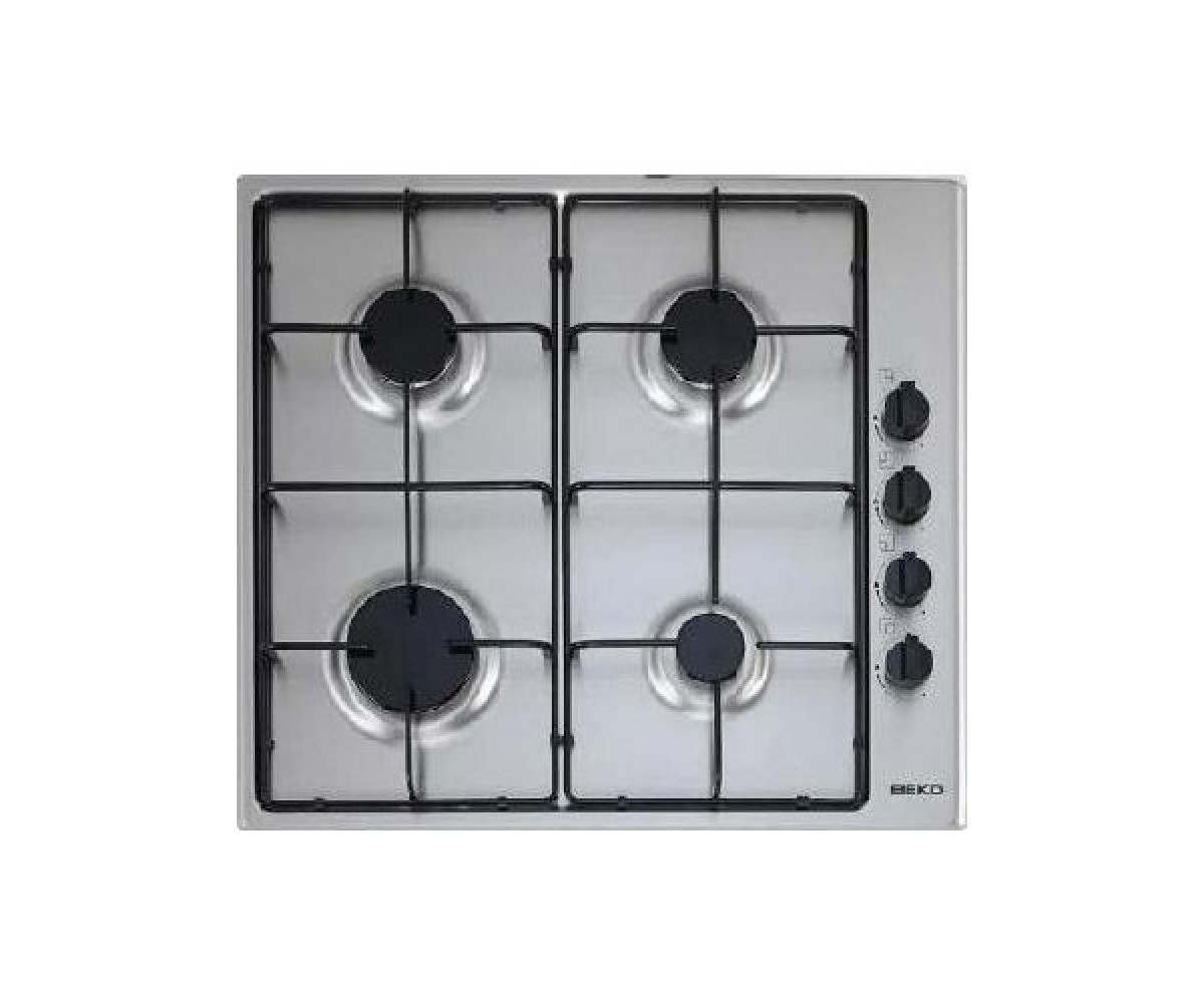 Варильна панель BEKO  HIZG 64121 SX EU HIZG 64121 SX EU