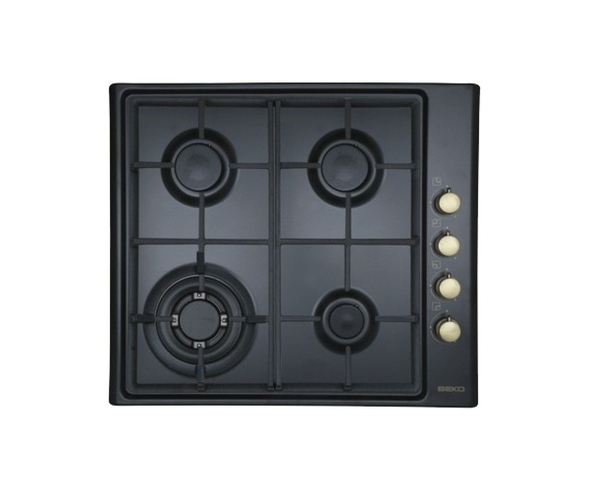 Газова панель BEKO  HIZG 64125 SAR EU HIZG 64125 SAR EU