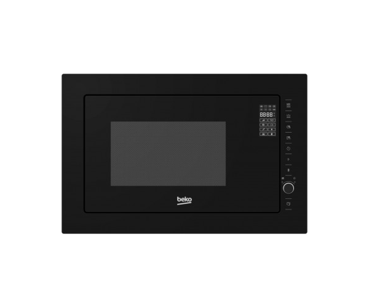 Мікрохвильова піч вбудована BEKO  MGB 25333 BG EU MGB 25333 BG EU