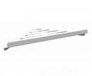 Кутова мильниця BEMETA WHITE 102308264
