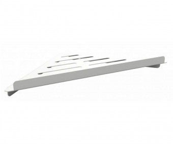 Кутова мильниця WHITE 102308264