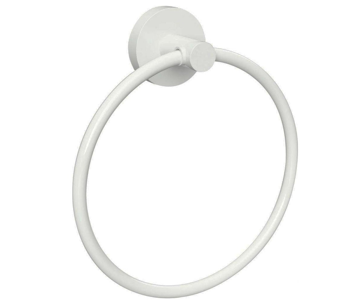 Кольцо для полотенца BEMETA WHITE 104104064 104104064