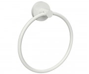 Кольцо для полотенца BEMETA WHITE 104104064