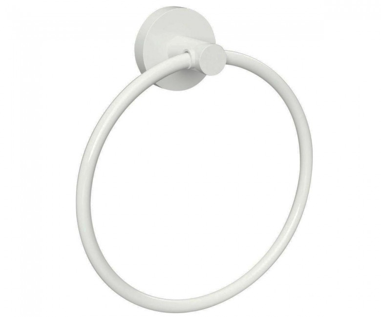 Кільце для рушника BEMETA WHITE 104104064 104104064