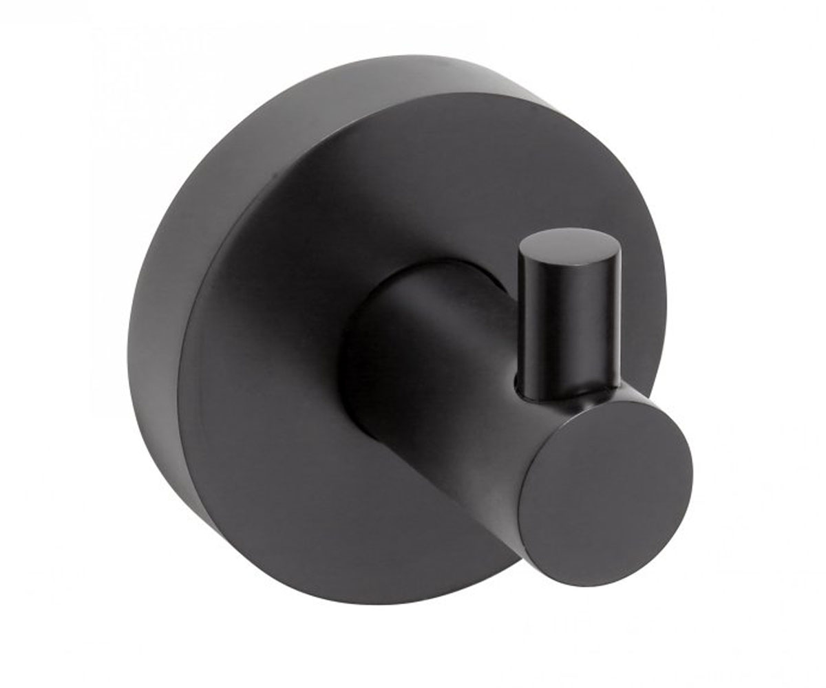 Одинарний гачок BEMETA DARK 104106020 104106020