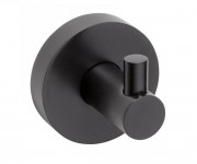Одинарний гачок BEMETA DARK 104106020