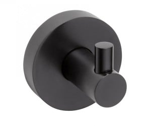 Одинарний гачок BEMETA DARK 104106020
