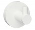Одинарный крючок BEMETA WHITE 104106024 104106024