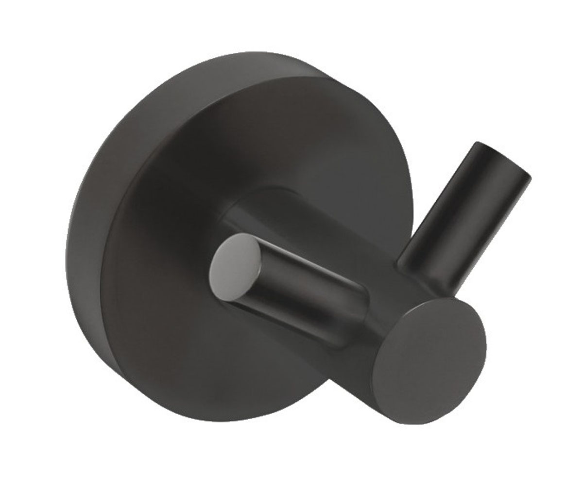 Подвійний гачок BEMETA DARK 104106030 104106030