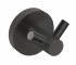 Подвійний гачок BEMETA DARK 104106030 104106030