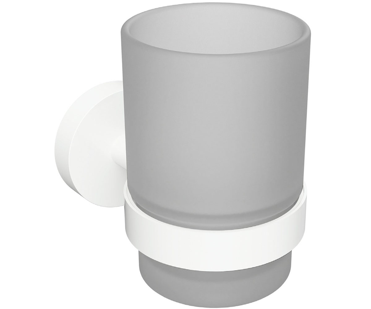 Підвісна склянка BEMETA WHITE 104110014 104110014