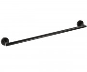 Вішалка для рушників 30 см BEMETA DARK 104204010