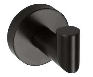 Гачок одинарний BEMETA DARK 104206020