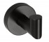 Гачок одинарний BEMETA DARK 104206020 104206020