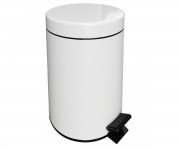Відро soft close 5 л BEMETA WHITE 104315014