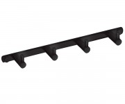 Набір гачків BEMETA DARK 104606100