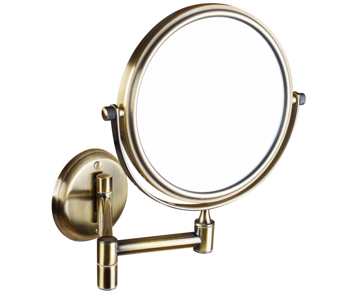Дзеркало косметичне BEMETA RETRO 106101697 106101697