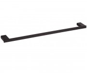 Вішалка для рушників 60 см BEMETA NERO 135004040