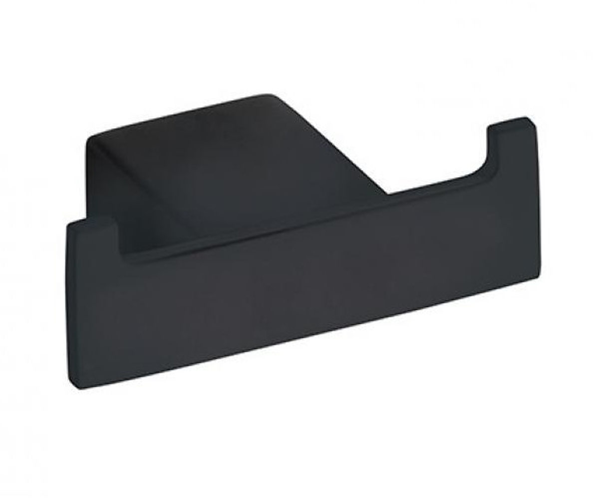 Гачок подвійний BEMETA NERO 135006030 135006030