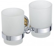 Подвійна склянка BEMETA RETRO 144210028