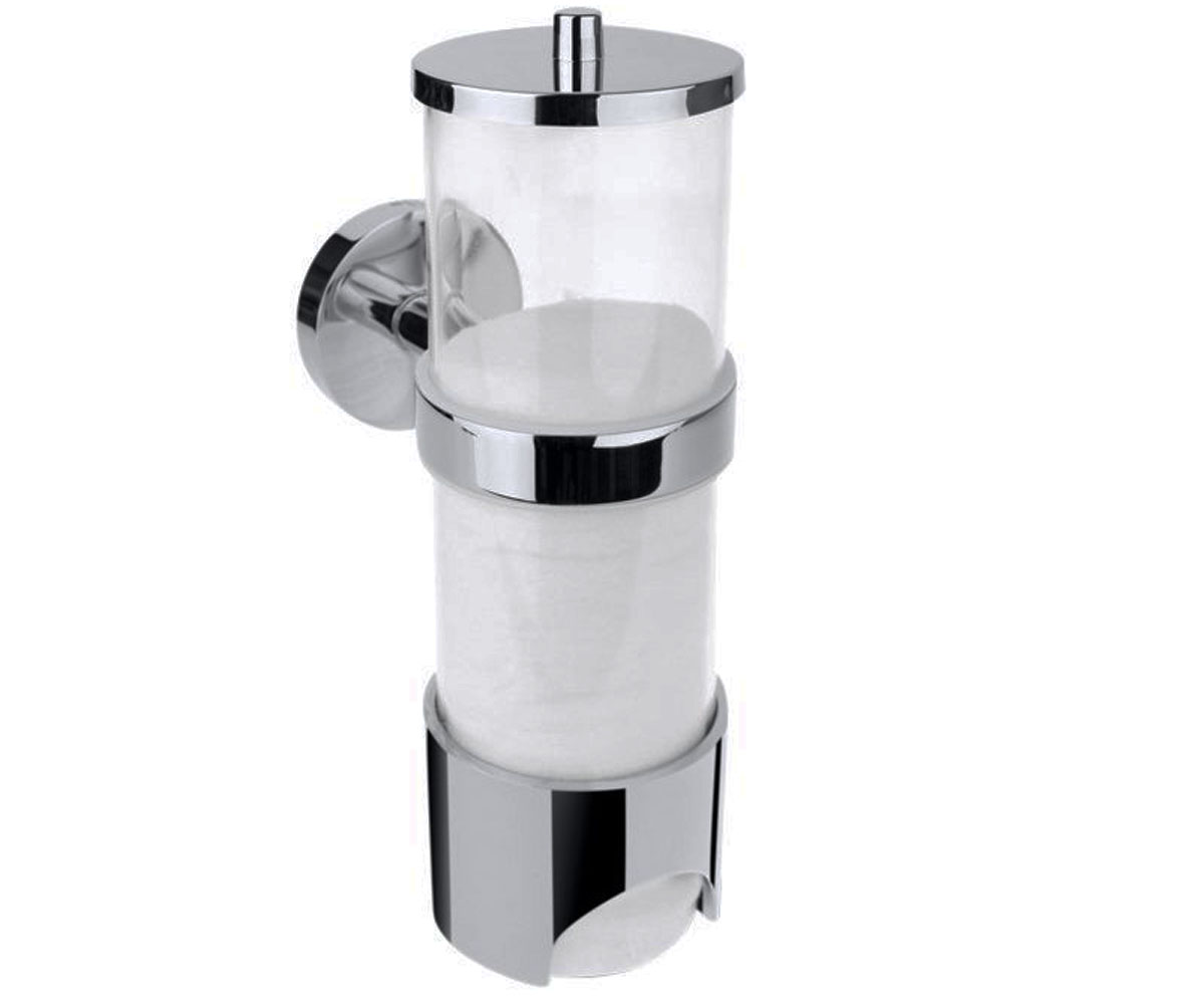 Диспенсер для косметичних дисків BEMETA OMEGA 146503172 146503172