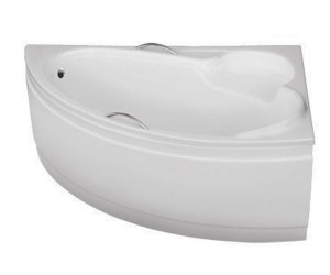 Ванна права рука 150 см BESCO BIANKA BIANKA 150X95 RIGHT B O SOLO
