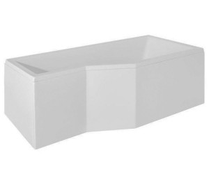 Ванна BESCO INTEGRA INTEGRA 170X75 SOLO B N