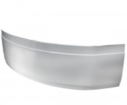 134 см фронтальна панель BESCO EWA PANEL EWA 134X134