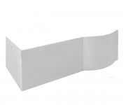 Панель для ванни 150 см BESCO INSPIRO PANEL INSPIRO 150 P/L COMPLECT