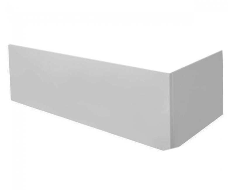 165см передня панель BESCO QUADRO PANEL QUADRO 165 COMPLECT PANEL QUADRO 165 COMPLECT