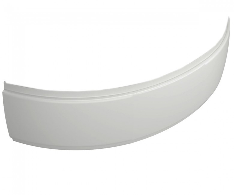 Панель для ванны BESCO WENUS FINEZJA PANEL WENUS FINEZJA 155X95 LEFT/RIGHT PANEL WENUS FINEZJA 155X95 LEFT/RIGHT