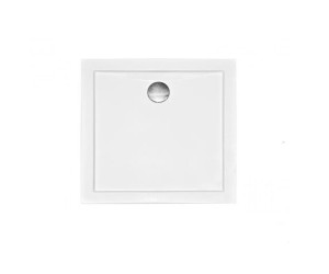 Душовий піддон BESCO AQUARIUS PODDON AQUARIUS 90X90X3/5.5
