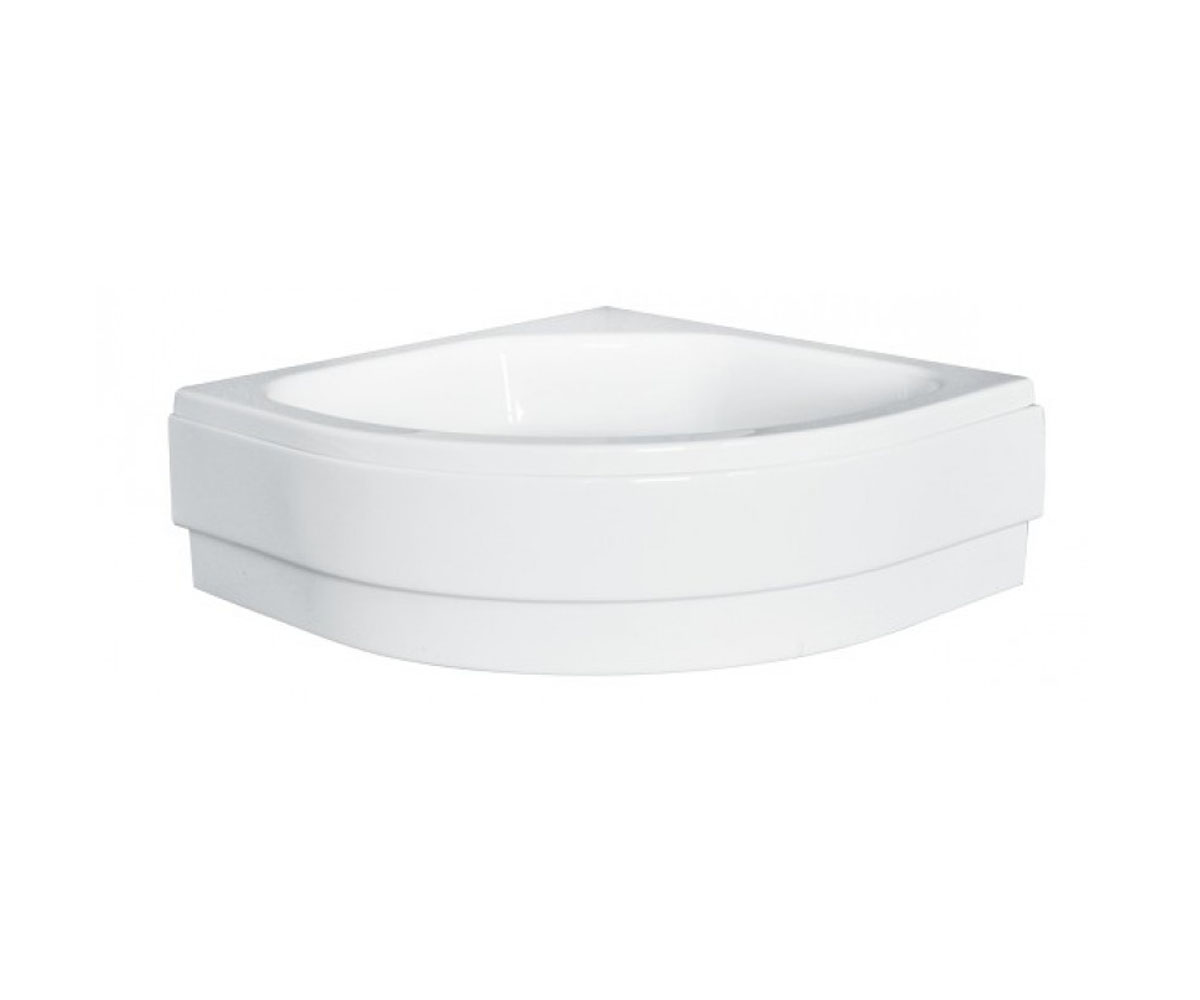 Душовий піддон BESCO DIPER PODDON DIPER 90X90X15/25 II PODDON DIPER 90X90X15/25 II