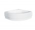 Душовий піддон BESCO  PODDON DIPER 90X90X15/25 II N PODDON DIPER 90X90X15/25 II N