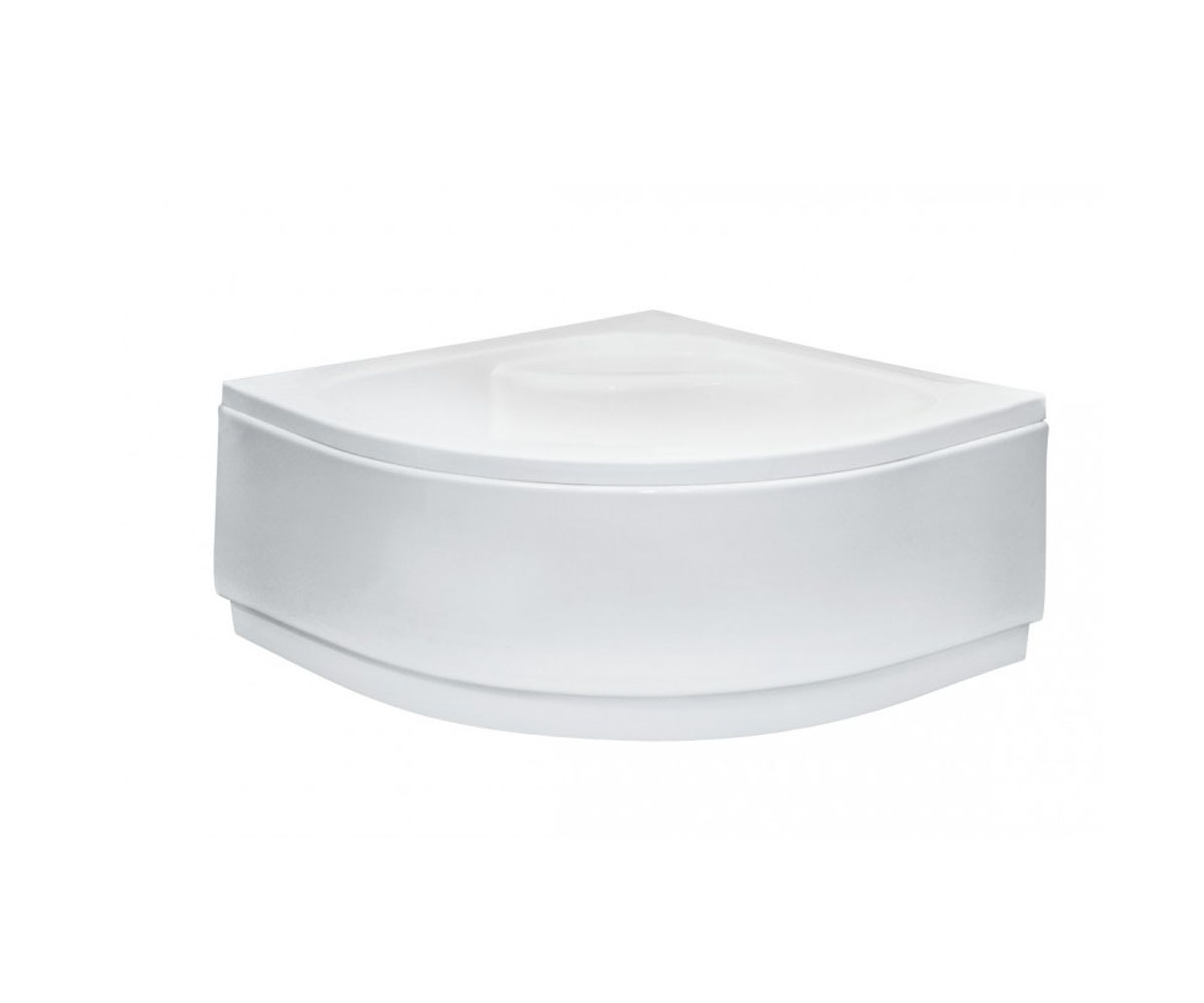 Поддон душевой BESCO  PODDON DIPER 90X90X24/35 SID PODDON DIPER 90X90X24/35 SID