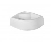Душовий піддон BESCO PIRAMIDA MAXI PODDON MAXI 100X80X24/35 L