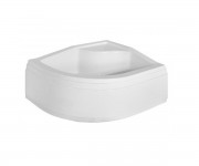 Душовий піддон BESCO PIRAMIDA MAXI PODDON MAXI 100X80X24/35 P
