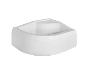 Душовий піддон BESCO PIRAMIDA MAXI PODDON MAXI 100X80X24/35 P