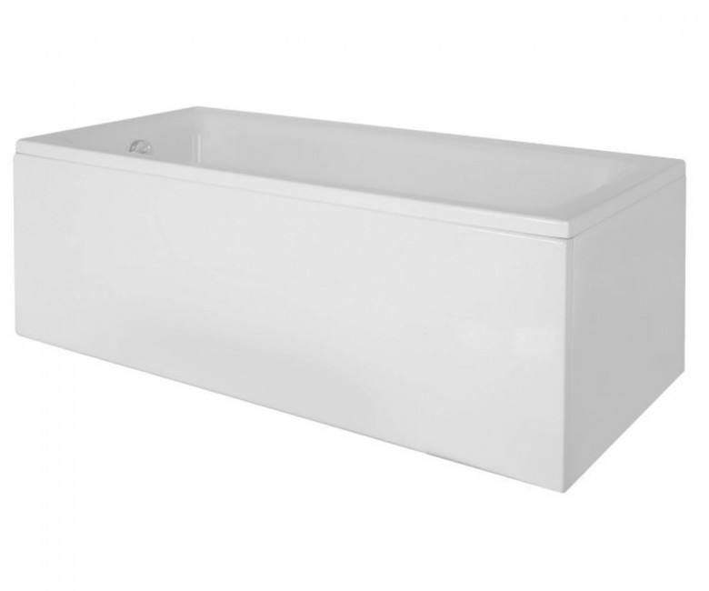 Акрилова ванна 100 см BESCO TALIA TALIA 100X70 SOLO B N TALIA 100X70 SOLO B N